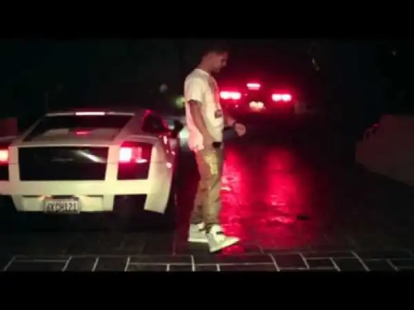 Video: Polo Donatello - Poppin Tags (feat. Johnny Cinco)